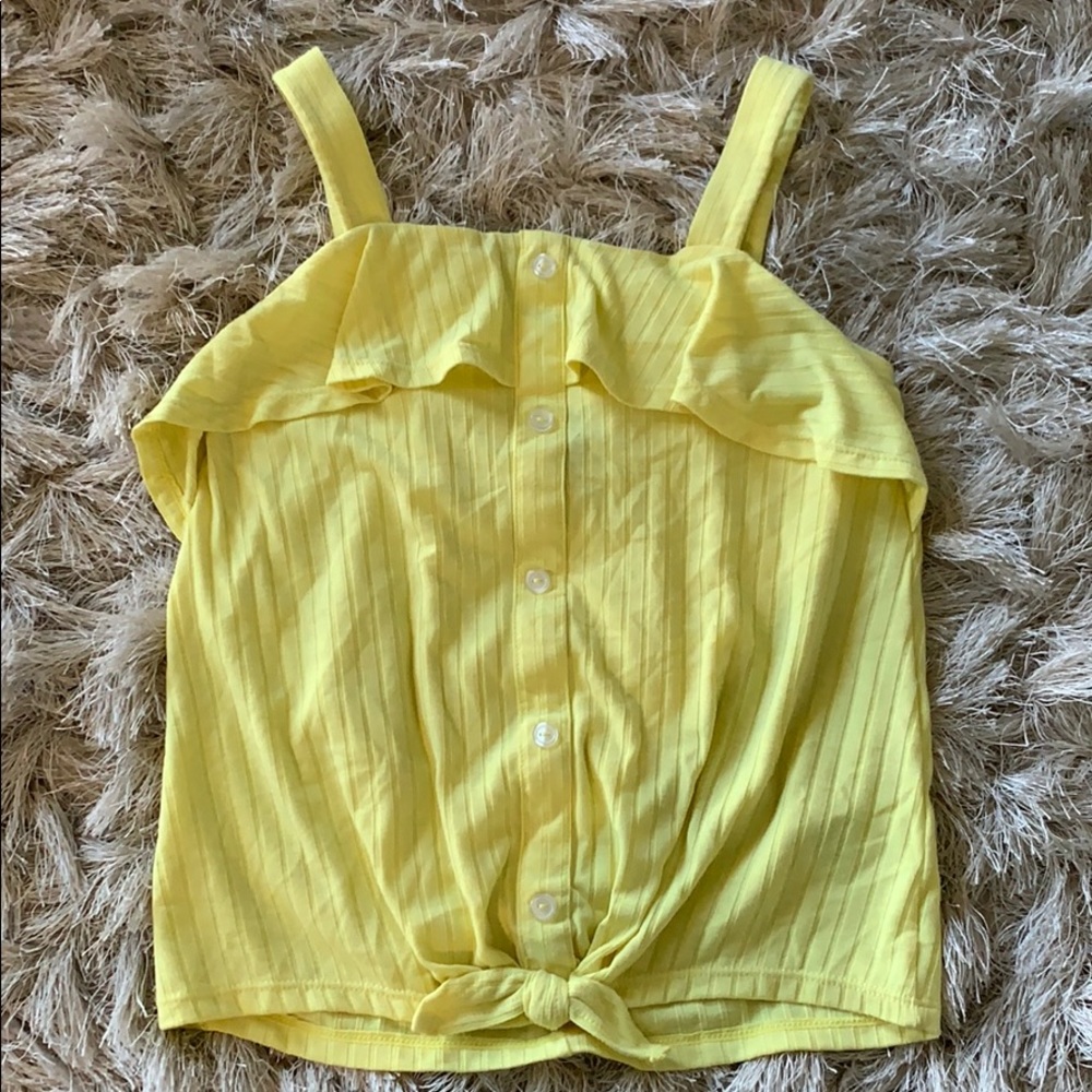 Girls top